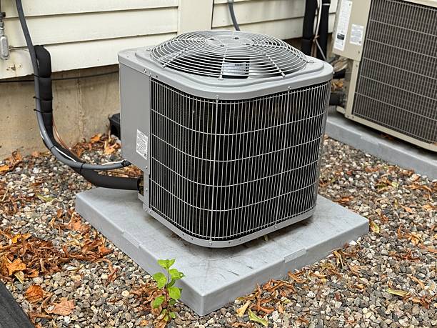 24/7 Emergency Ac Repair experts in Scotts Valley, CA