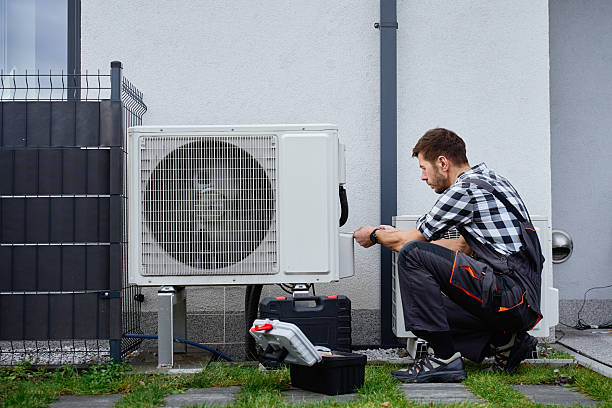 Top rated local Ac Repair specialists in Scotts Valley, CA